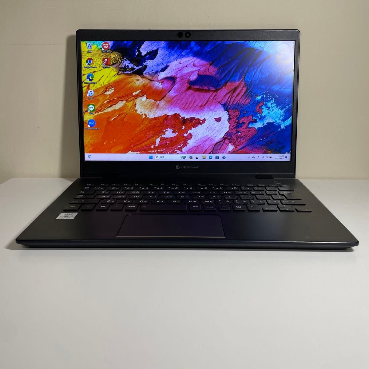 ダイナブックG83 SSD256GB 第10世代i5 メモリ8GB S99|Yahoo ダイナブックG83 SSD256GB 第10世代i5 メモリ8GB S99|Yahoo