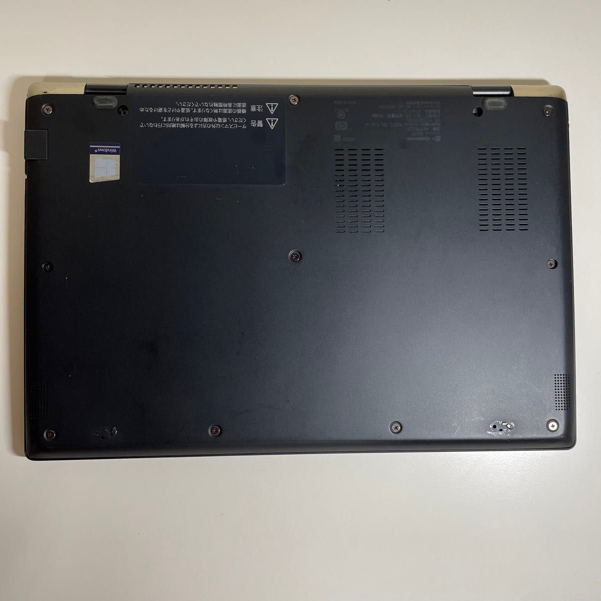 ダイナブックG83 SSD256GB 第10世代i5 メモリ8GB S99|Yahoo ダイナブックG83 SSD256GB 第10世代i5 メモリ8GB S99|Yahoo