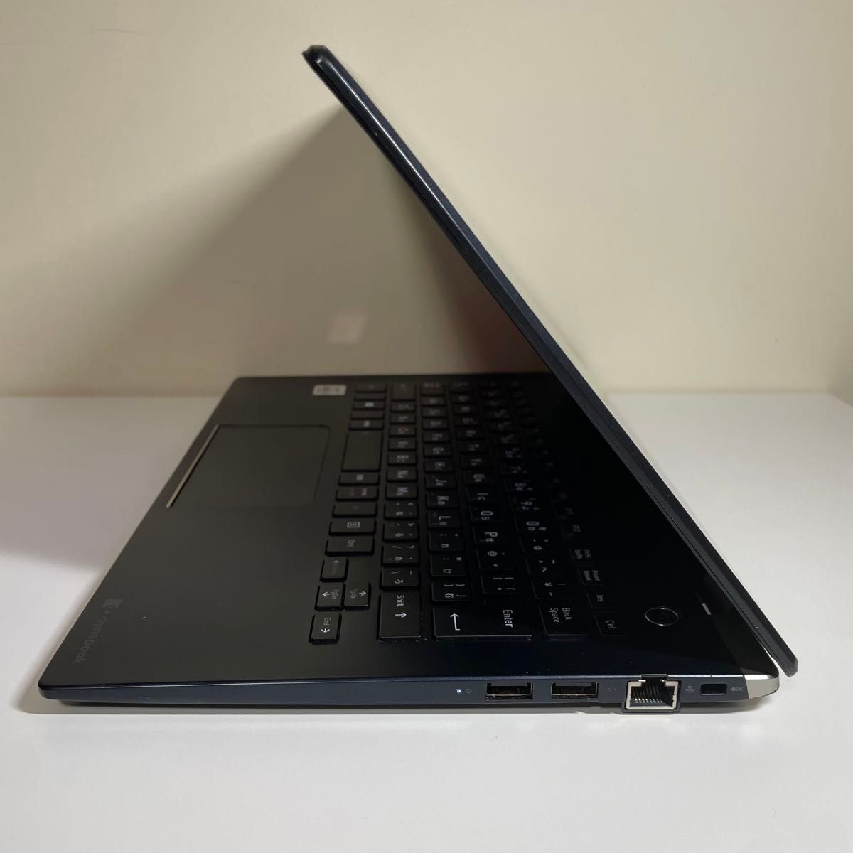 ダイナブックG83 SSD256GB 第10世代i5 メモリ8GB S99|Yahoo ダイナブックG83 SSD256GB 第10世代i5 メモリ8GB S99|Yahoo
