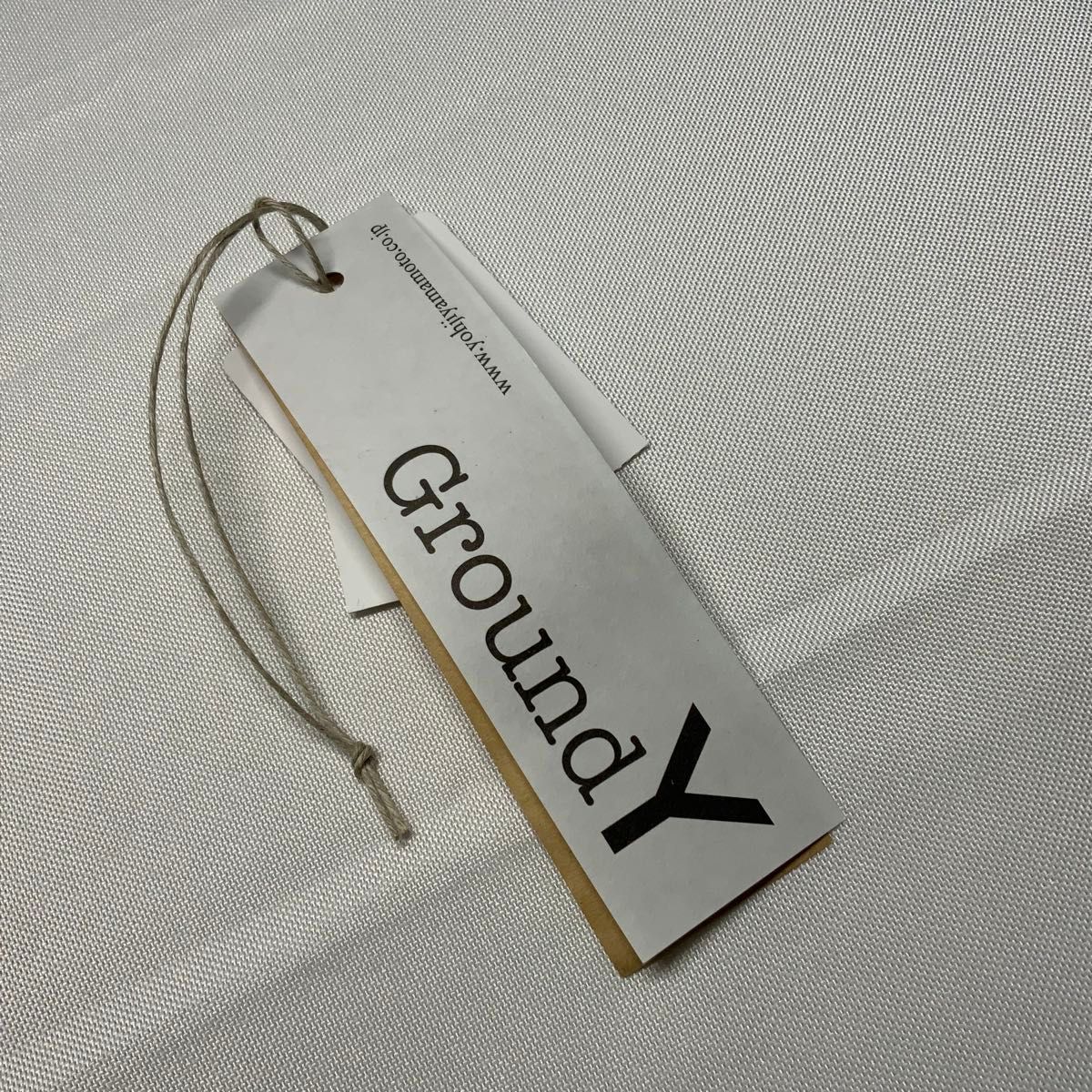 希少】Ground Y チェンソーマン ブレスレット バングル|Yahoo 希少】Ground Y チェンソーマン ブレスレット バングル|Yahoo