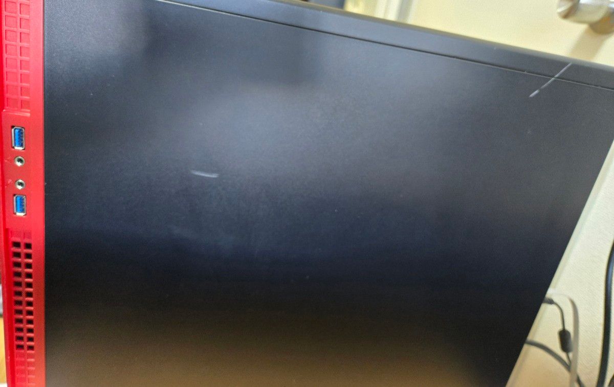 LEVEL iiyama ゲーミングPC i7 12700 RTX3050|Yahoo!フリマ(旧 LEVEL iiyama ゲーミングPC i7 12700 RTX3050|Yahoo!フリマ(旧