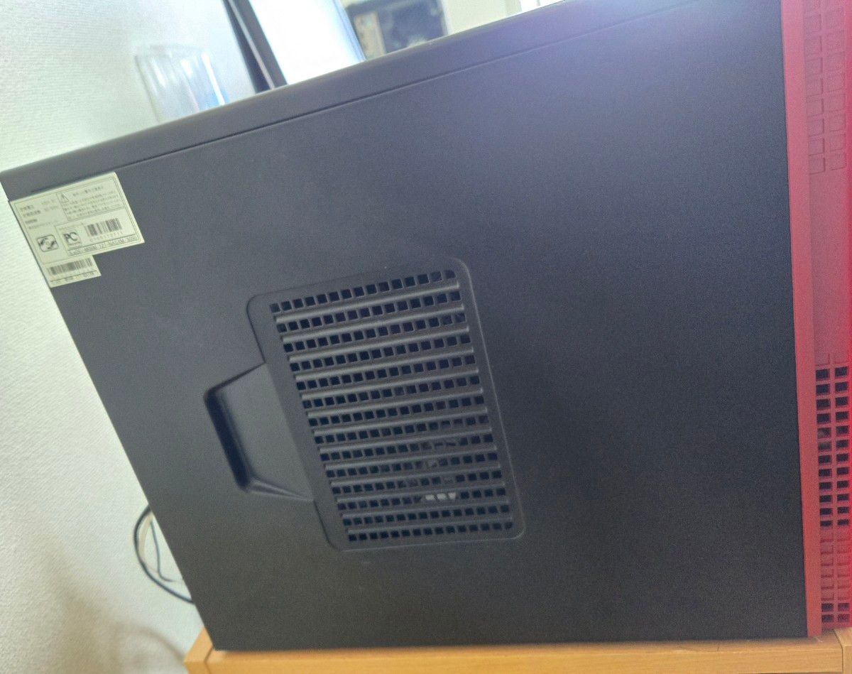 LEVEL iiyama ゲーミングPC i7 12700 RTX3050|Yahoo!フリマ(旧 LEVEL iiyama ゲーミングPC i7 12700 RTX3050|Yahoo!フリマ(旧
