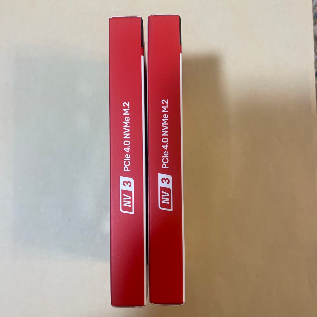Kingston NV3 1TB SSD PCIe 4 0 M 2 新品未使用 2枚セット Kingston NV3 1TB SSD PCIe 4 0 M 2 新品未使用 2枚セット