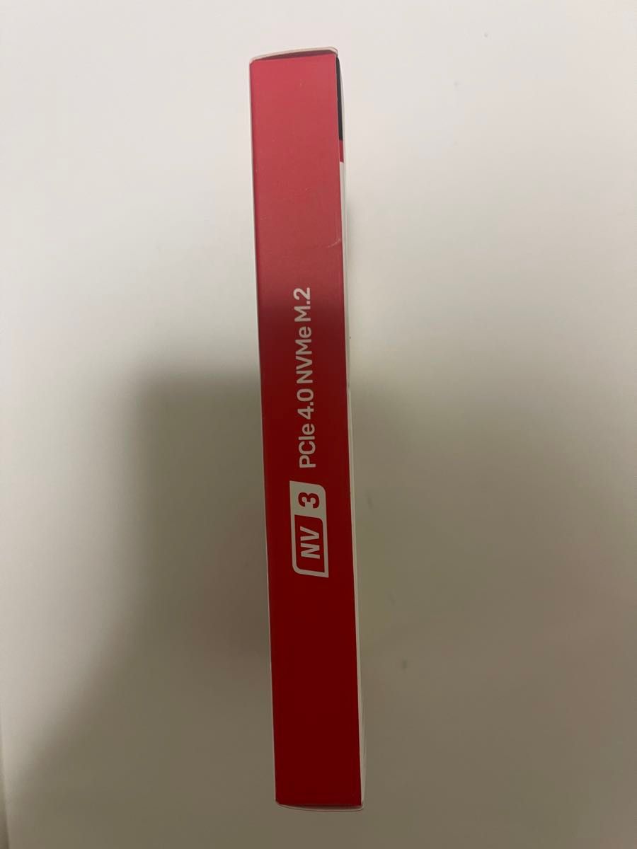 Kingston NV3 1TB SSD PCIe 4 0 M 2 新品未使用|Yahoo!フリマ Kingston NV3 1TB SSD PCIe 4 0 M 2 新品未使用|Yahoo!フリマ