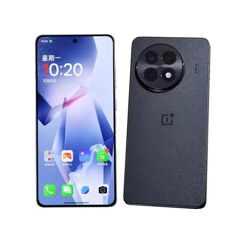 Oneplus Ace 5pro 5G 12/256Gb (中国版) SIMフリー ブラック Oneplus Ace 5pro 5G 12/256Gb (中国版) SIMフリー ブラック