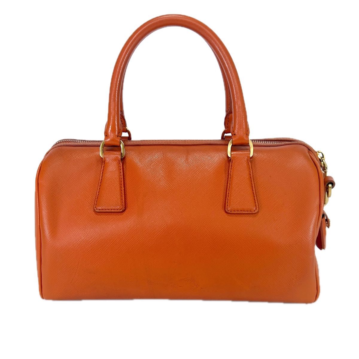 プラダ PRADA 2WAY ミニボストンバッグ ショルダーバッグ プラダ PRADA 2WAY ミニボストンバッグ ショルダーバッグ