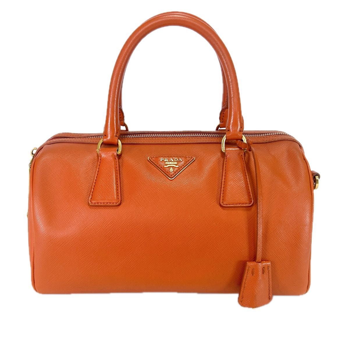 プラダ PRADA 2WAY ミニボストンバッグ ショルダーバッグ プラダ PRADA 2WAY ミニボストンバッグ ショルダーバッグ