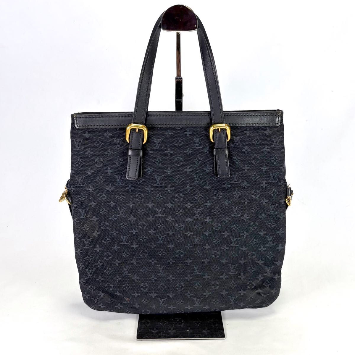 ルイヴィトン LOUIS VUITTON フランソワーズ 2WAY ショルダー ルイヴィトン LOUIS VUITTON フランソワーズ 2WAY ショルダー