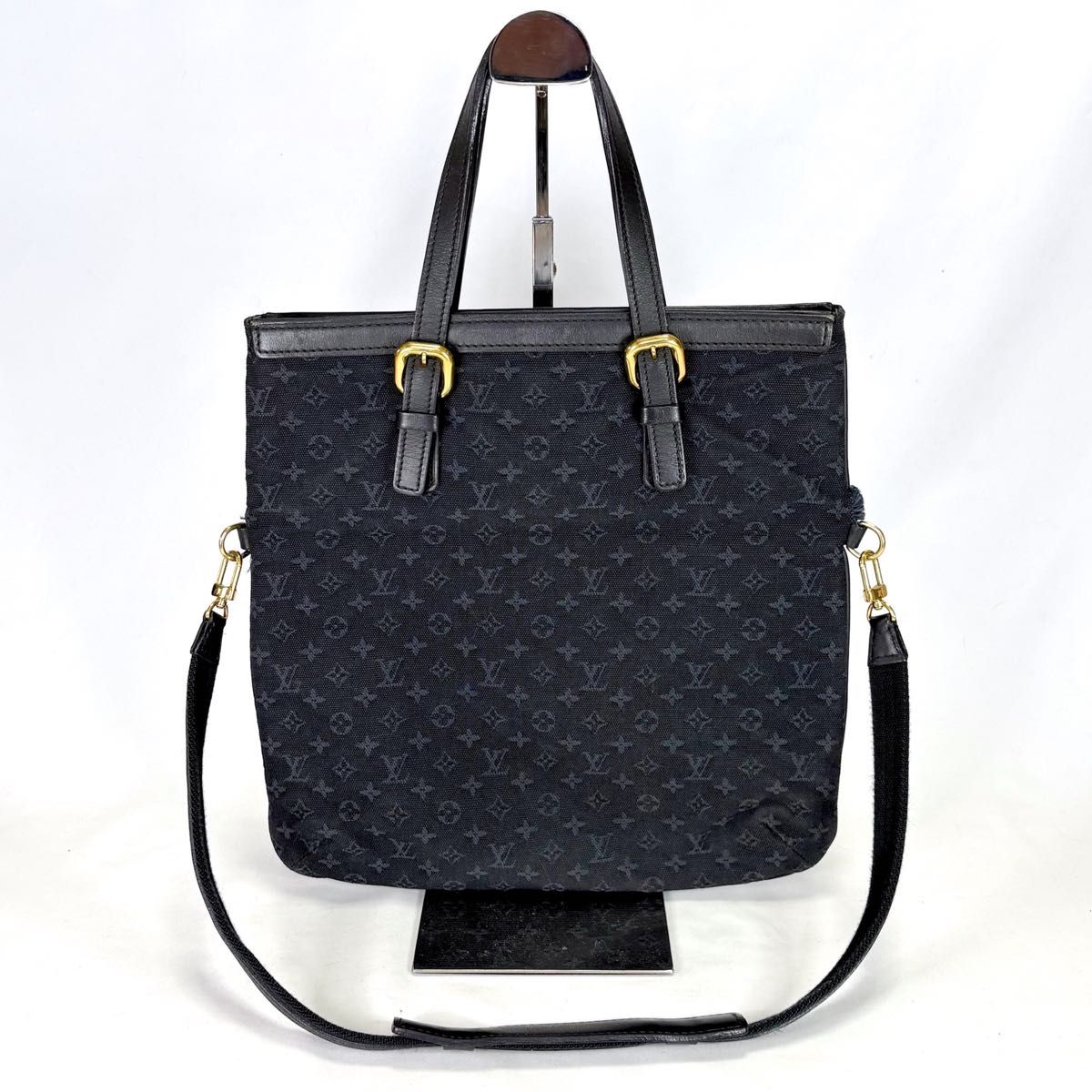 ルイヴィトン LOUIS VUITTON フランソワーズ 2WAY ショルダー ルイヴィトン LOUIS VUITTON フランソワーズ 2WAY ショルダー