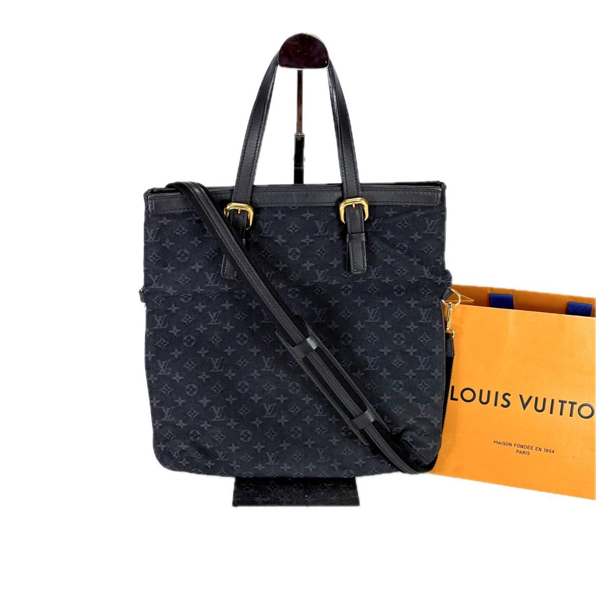 ルイヴィトン LOUIS VUITTON フランソワーズ 2WAY ショルダー ルイヴィトン LOUIS VUITTON フランソワーズ 2WAY ショルダー