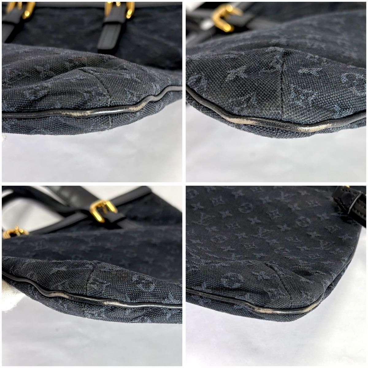 ルイヴィトン LOUIS VUITTON フランソワーズ 2WAY ショルダー ルイヴィトン LOUIS VUITTON フランソワーズ 2WAY ショルダー