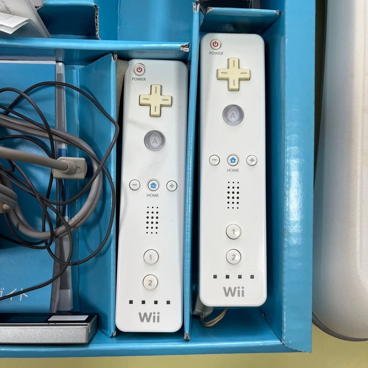 動作未確認】任天堂 Wii 本体+バランスWiiボード セット RVL 動作未確認】任天堂 Wii 本体+バランスWiiボード セット RVL