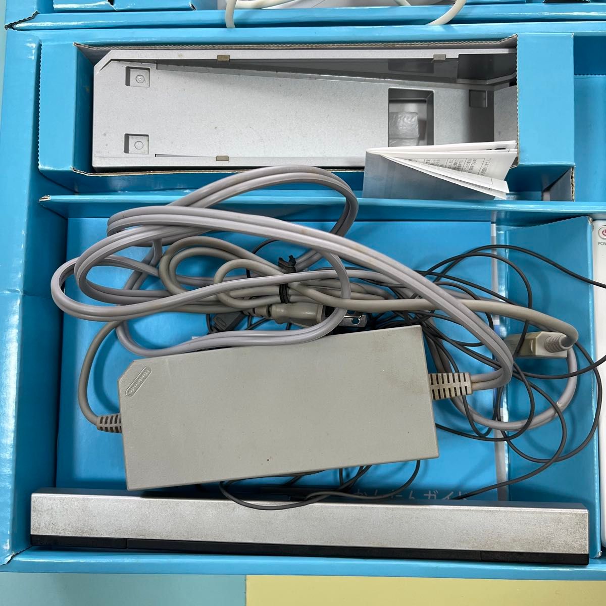 動作未確認】任天堂 Wii 本体+バランスWiiボード セット RVL 動作未確認】任天堂 Wii 本体+バランスWiiボード セット RVL