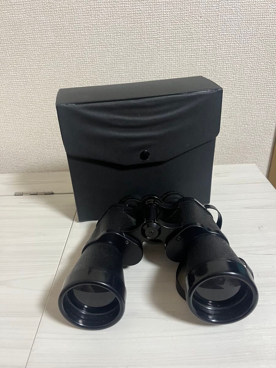 黒 双眼鏡 収納ケース付き super zenith7|Yahoo!フリマ(旧 黒 双眼鏡 収納ケース付き super zenith7|Yahoo!フリマ(旧
