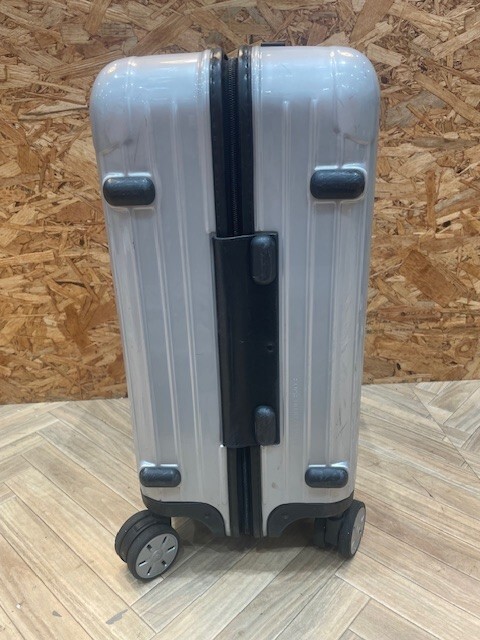 □リモア RIMOWA 4輪 キャリーケース スーツケース 旅行 □リモア RIMOWA 4輪 キャリーケース スーツケース 旅行