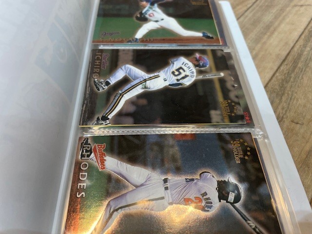 □カルビー プロ野球チップス 2000 2001 計3個 + スペシャル □カルビー プロ野球チップス 2000 2001 計3個 + スペシャル