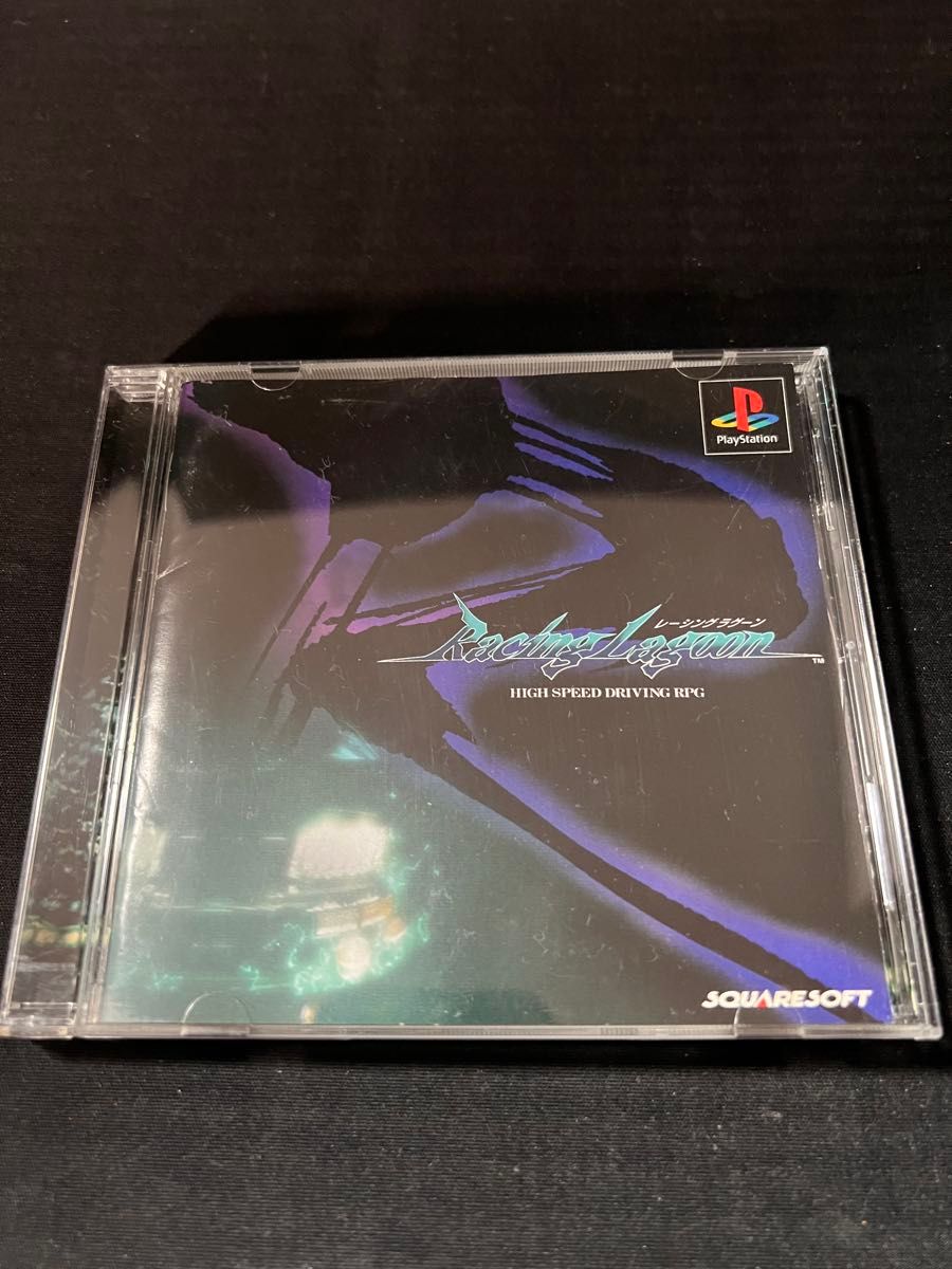 PS1 レーシングラグーン Racing Lagoon GALE A MOMENT|Yahoo PS1 レーシングラグーン Racing Lagoon GALE A MOMENT|Yahoo