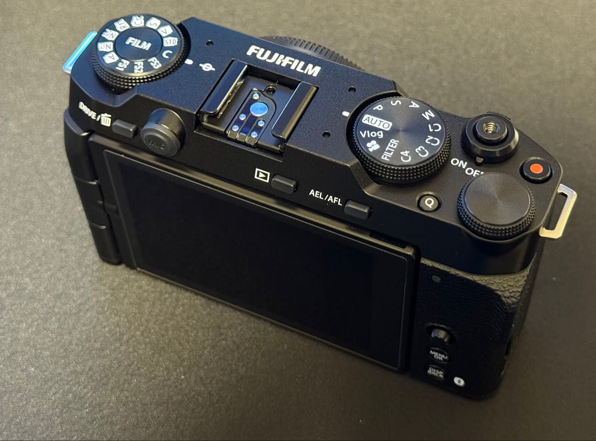 FUJIFILM X-M5 ボディ ブラック|Yahoo!フリマ(旧PayPayフリマ) FUJIFILM X-M5 ボディ ブラック|Yahoo!フリマ(旧PayPayフリマ)