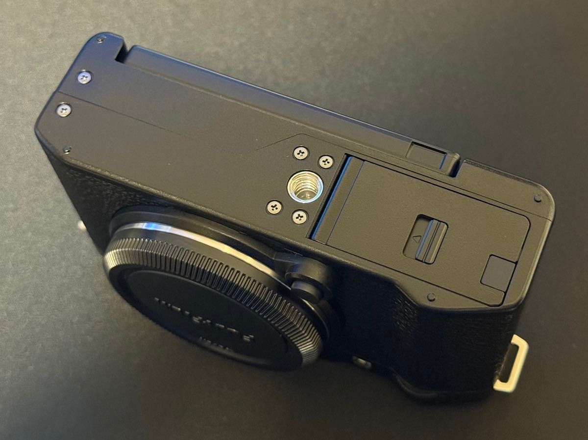 FUJIFILM X-M5 ボディ ブラック|Yahoo!フリマ(旧PayPayフリマ) FUJIFILM X-M5 ボディ ブラック|Yahoo!フリマ(旧PayPayフリマ)