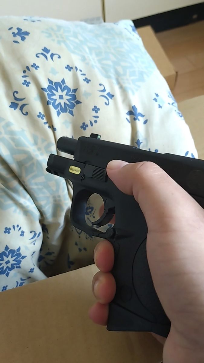 M&Pコンパクト