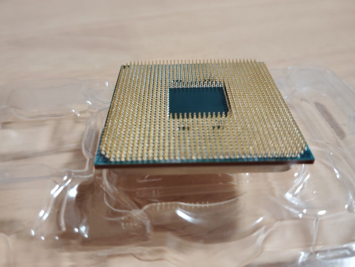 Ryzen7 5700X AMD 動作確認済み 本体のみ|Yahoo!フリマ(旧 Ryzen7 5700X AMD 動作確認済み 本体のみ|Yahoo!フリマ(旧