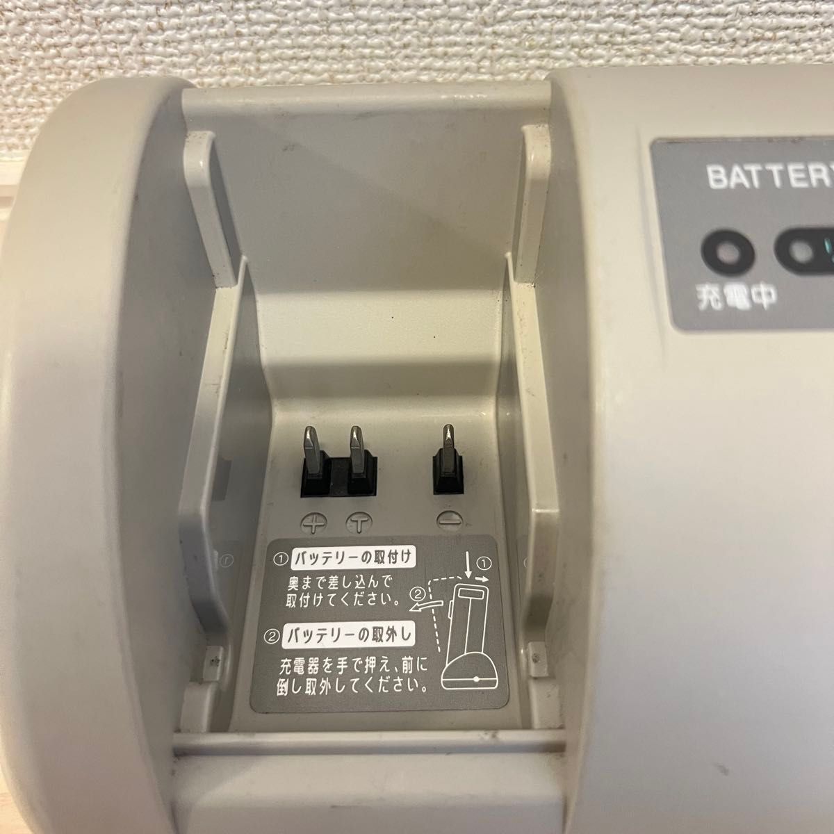 SANYO 充電器 CY-PAA4 電動自転車 サンヨー|Yahoo!フリマ(旧 SANYO 充電器 CY-PAA4 電動自転車 サンヨー|Yahoo!フリマ(旧