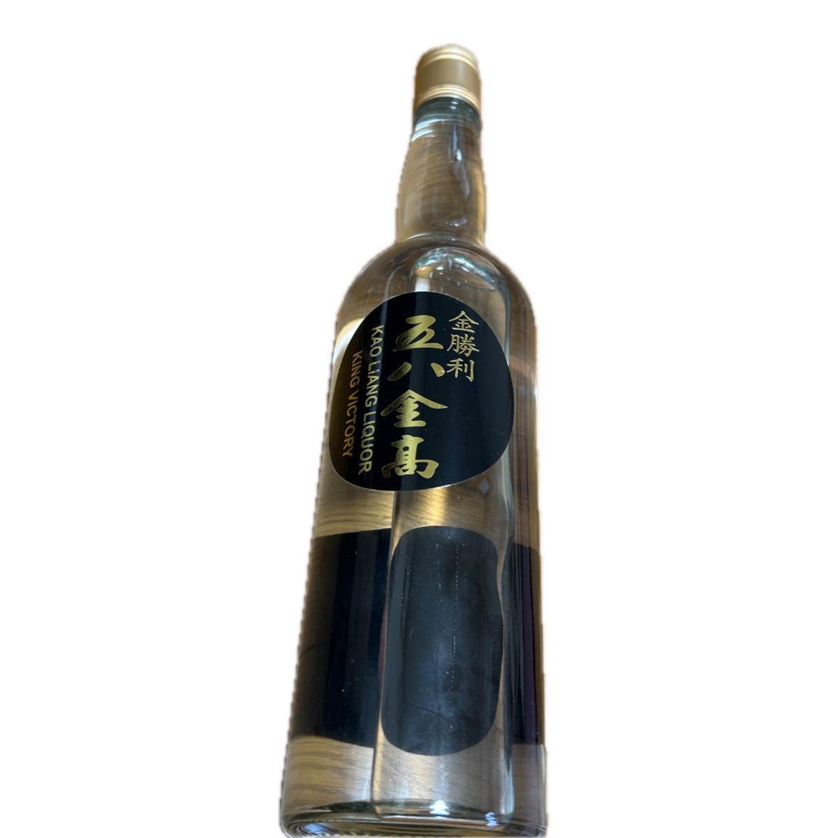 金門高粱酒 KING VICTORY 58度 600ml 台湾 お土産|Yahoo!フリマ 金門高粱酒 KING VICTORY 58度 600ml 台湾 お土産|Yahoo!フリマ