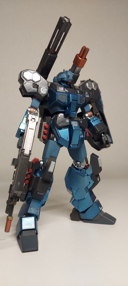 HG ジェスタキャノン 塗装完成品|Yahoo!フリマ(旧PayPayフリマ) HG ジェスタキャノン 塗装完成品|Yahoo!フリマ(旧PayPayフリマ)