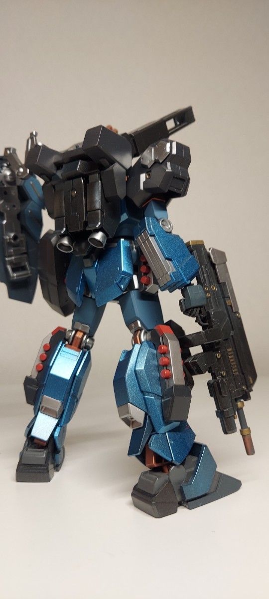 HG ジェスタキャノン 塗装完成品|Yahoo!フリマ(旧PayPayフリマ) HG ジェスタキャノン 塗装完成品|Yahoo!フリマ(旧PayPayフリマ)