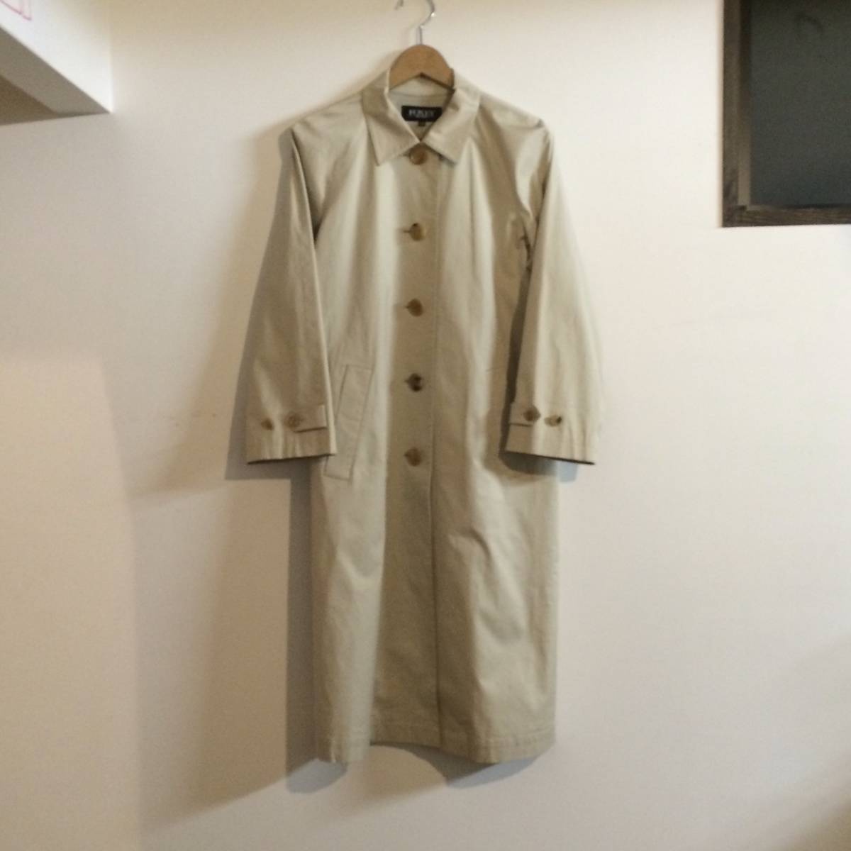 パッドはマ FOXEY - フォクシー コート 42の通販 by エコスタイル ...