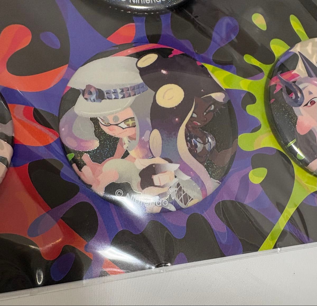 スプラトゥーン splatoon grandfestival グランドフェスティバル スプラトゥーン splatoon grandfestival グランドフェスティバル