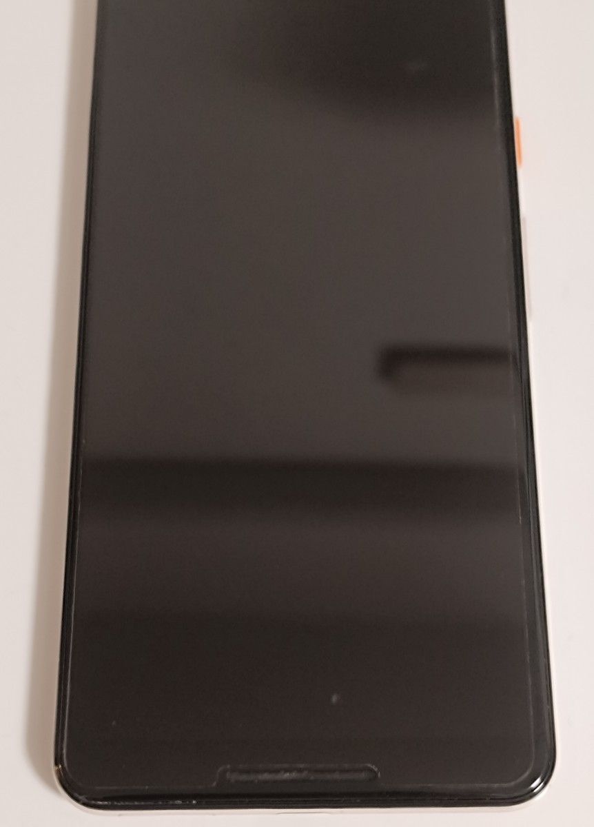 本体のみ】Google Pixel3 XL 128GB SIMフリー クリアリー 本体のみ】Google Pixel3 XL 128GB SIMフリー クリアリー