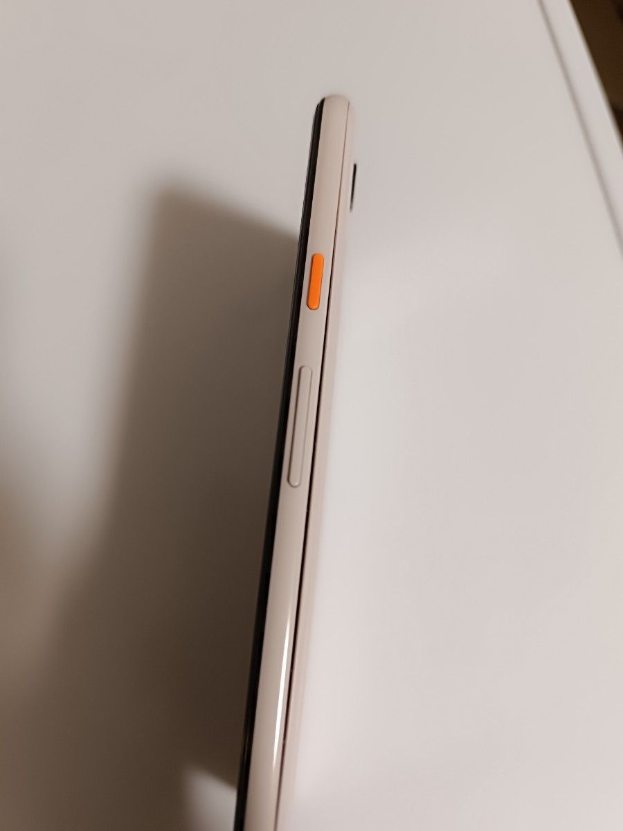 本体のみ】Google Pixel3 XL 128GB SIMフリー クリアリー 本体のみ】Google Pixel3 XL 128GB SIMフリー クリアリー