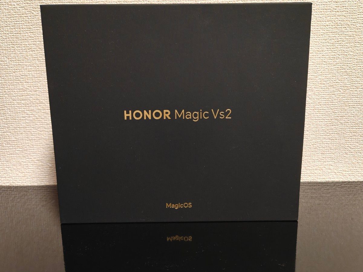 HONOR Magic Vs2 大陸版|Yahoo!フリマ(旧PayPayフリマ) HONOR Magic Vs2 大陸版|Yahoo!フリマ(旧PayPayフリマ)