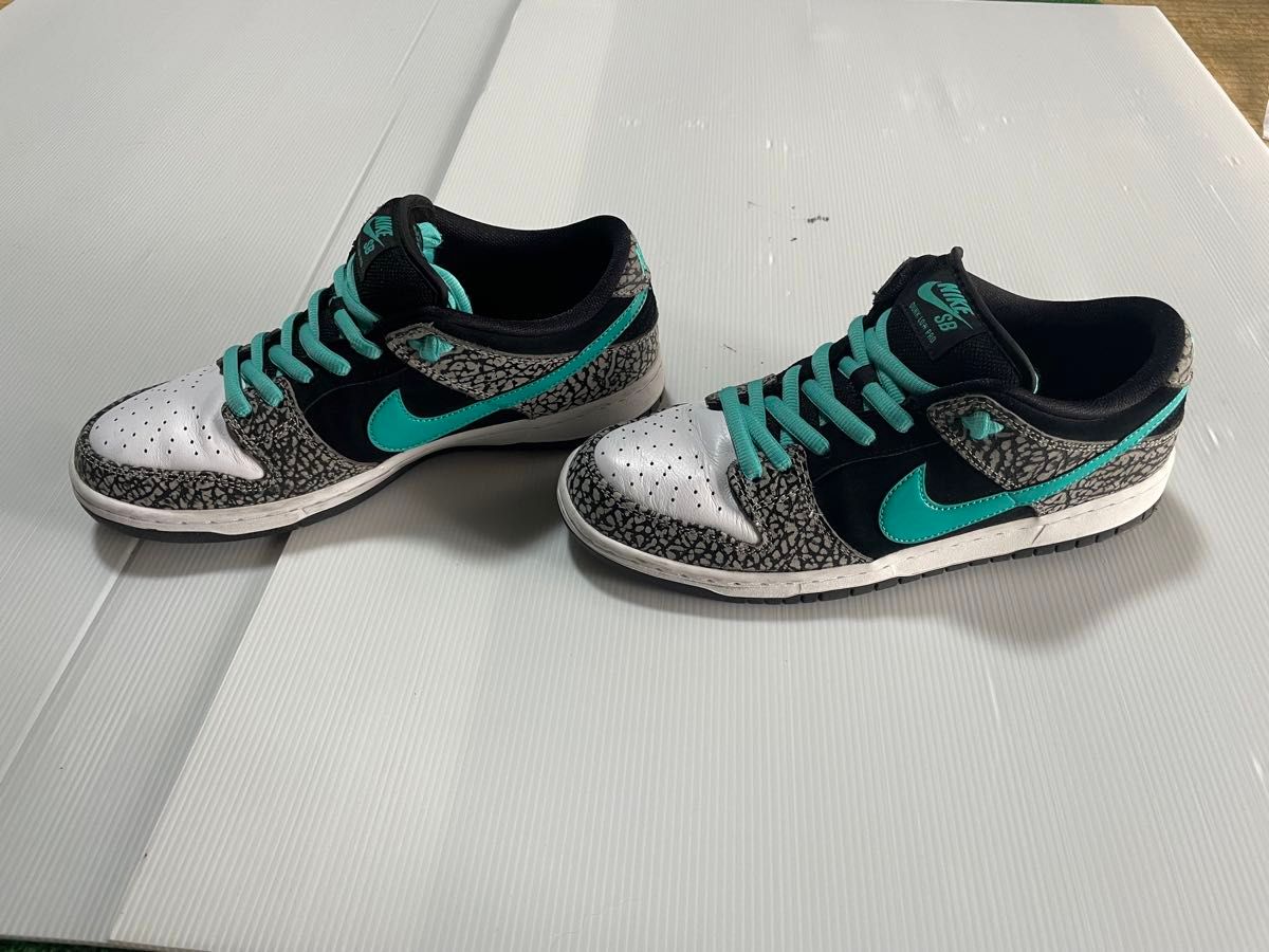 NIKE ナイキ SB DUNK ダンク LOW ELEPAHANT BQ6817-009 NIKE ナイキ SB DUNK ダンク LOW ELEPAHANT BQ6817-009
