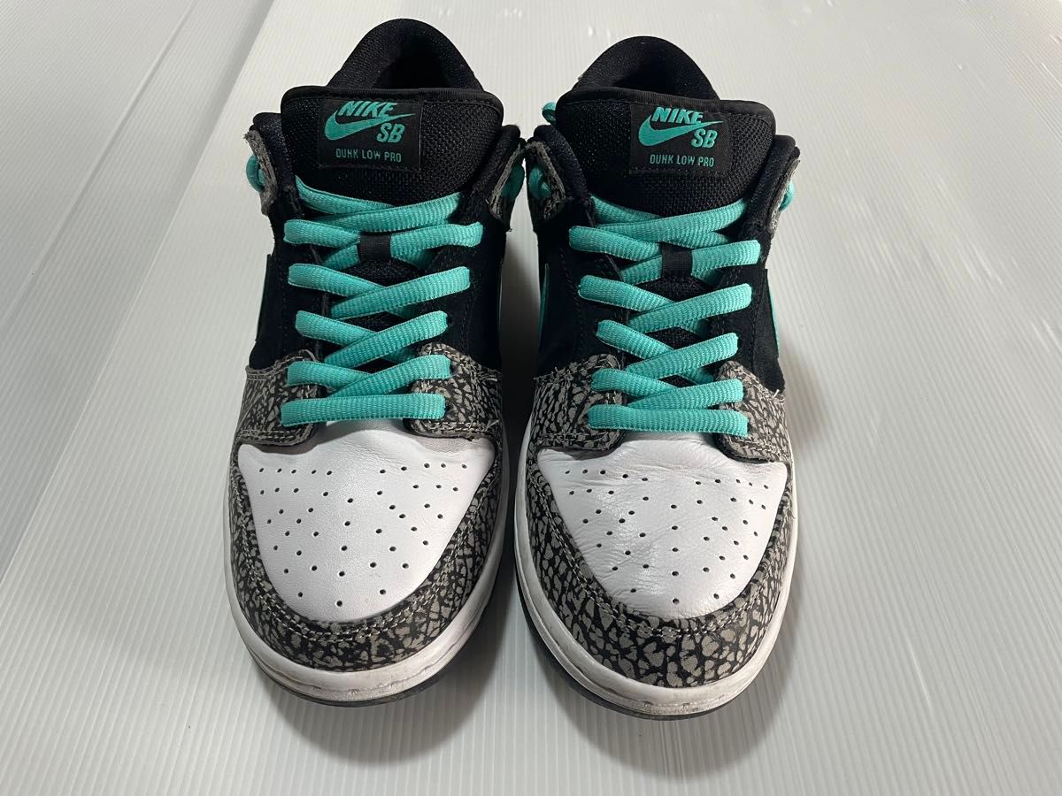 NIKE ナイキ SB DUNK ダンク LOW ELEPAHANT BQ6817-009 NIKE ナイキ SB DUNK ダンク LOW ELEPAHANT BQ6817-009