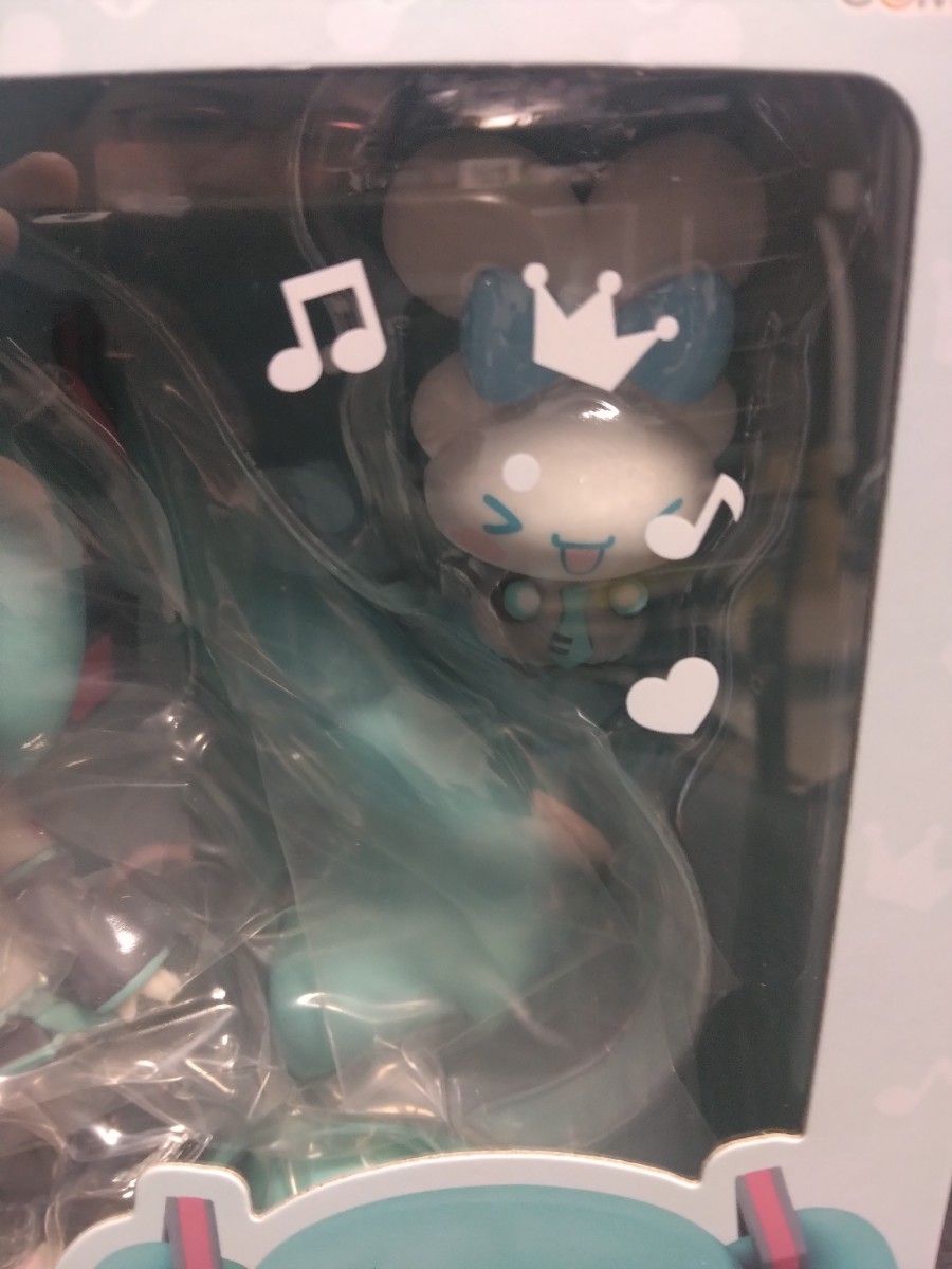 初音ミク シナモロール ねんどろいど 2306|Yahoo!フリマ(旧 初音ミク シナモロール ねんどろいど 2306|Yahoo!フリマ(旧