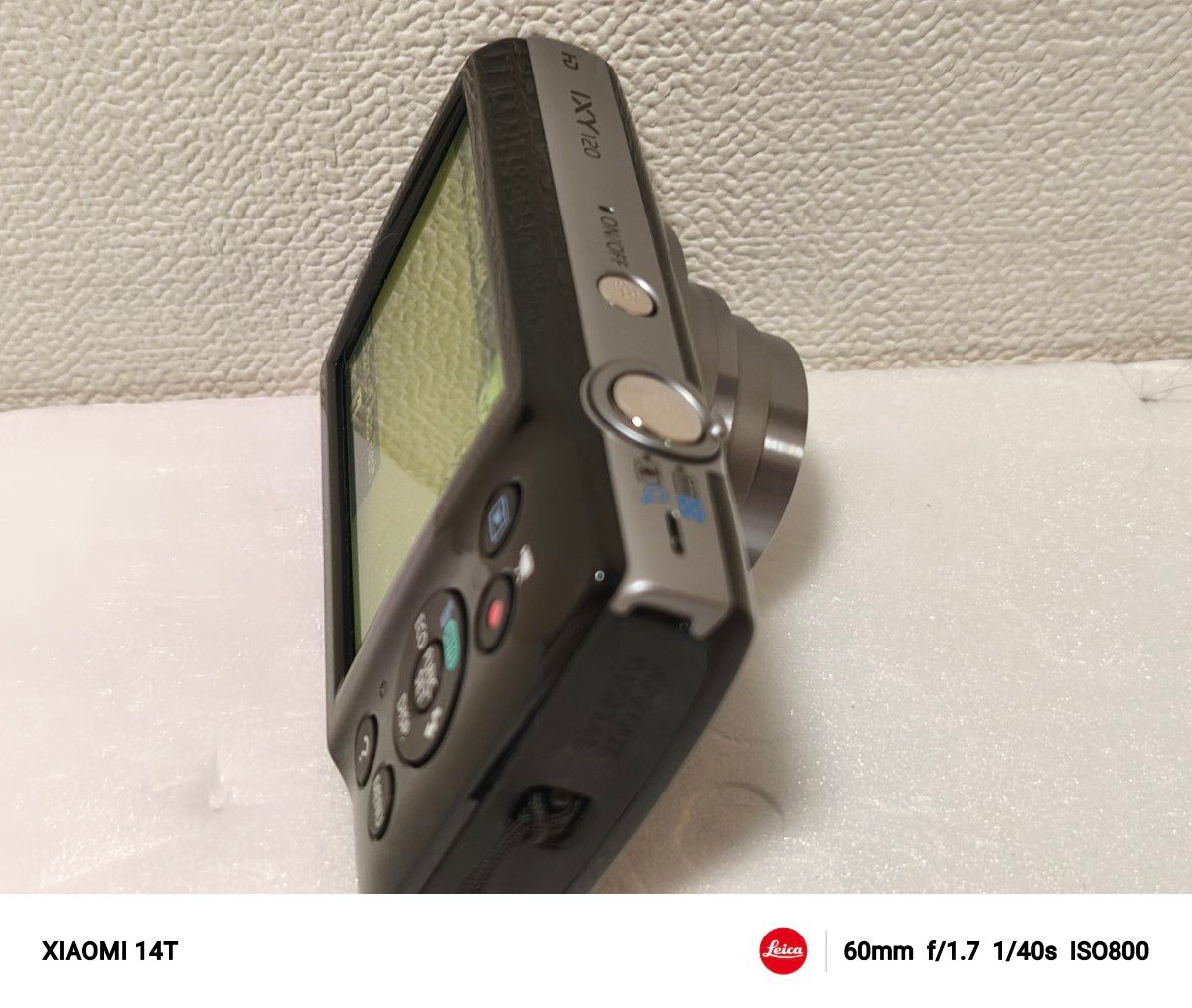美品 Canon キャノン IXY 120 ブラック 黒 デジカメ コンデジ 美品 Canon キャノン IXY 120 ブラック 黒 デジカメ コンデジ