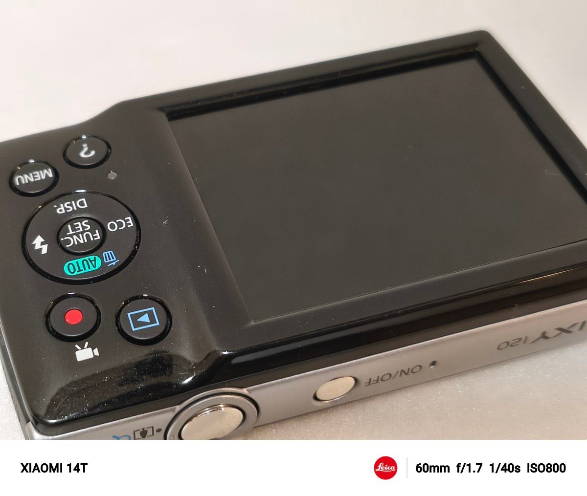美品 Canon キャノン IXY 120 ブラック 黒 デジカメ コンデジ 美品 Canon キャノン IXY 120 ブラック 黒 デジカメ コンデジ