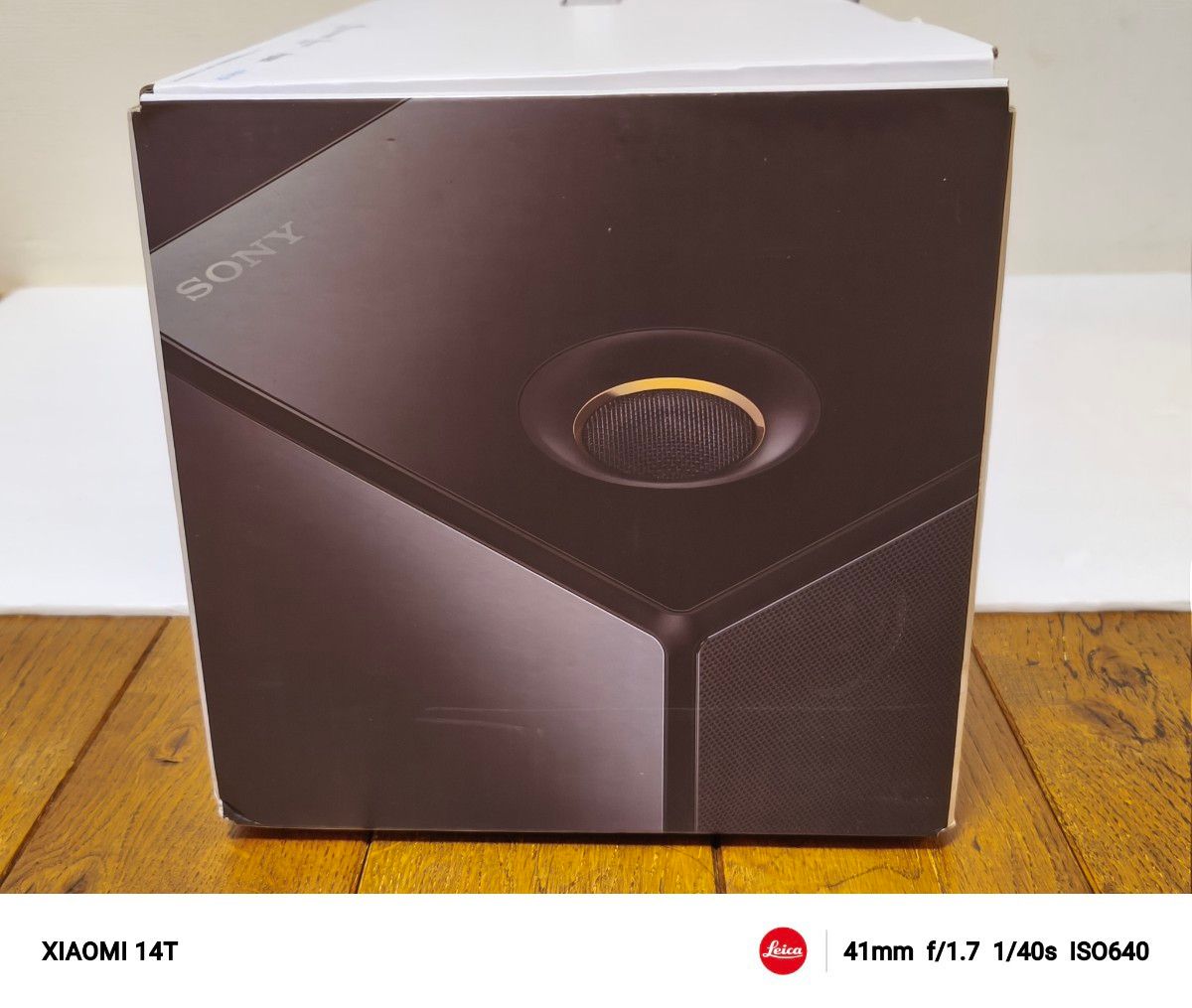 超美品 廃盤品 SONY SRS-X9 ワイヤレススピーカー ハイレゾ 超美品 廃盤品 SONY SRS-X9 ワイヤレススピーカー ハイレゾ