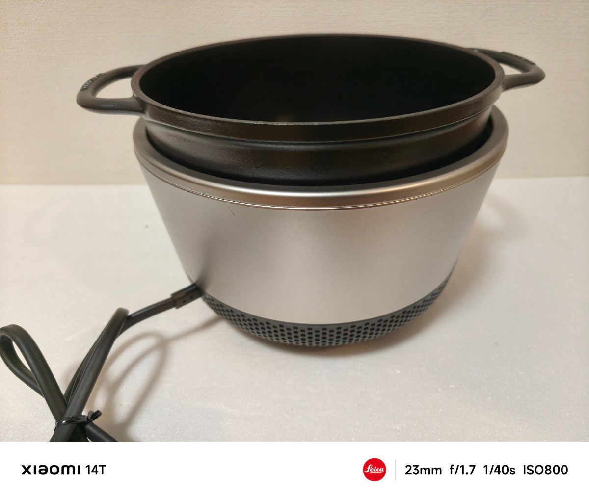 美品】人気品 VERMICULAR ライスポット PH23A 5合 バーミキュラ 美品】人気品 VERMICULAR ライスポット PH23A 5合 バーミキュラ