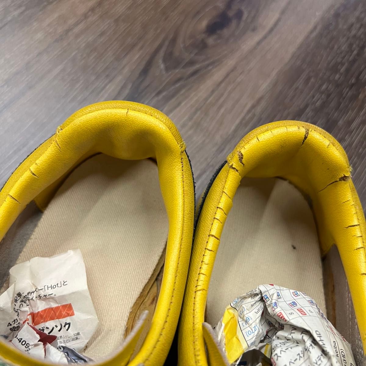 70s ヴィンテージ PUMA GOLDFIT ゴールドフィット プーマ|Yahoo 70s ヴィンテージ PUMA GOLDFIT ゴールドフィット プーマ|Yahoo