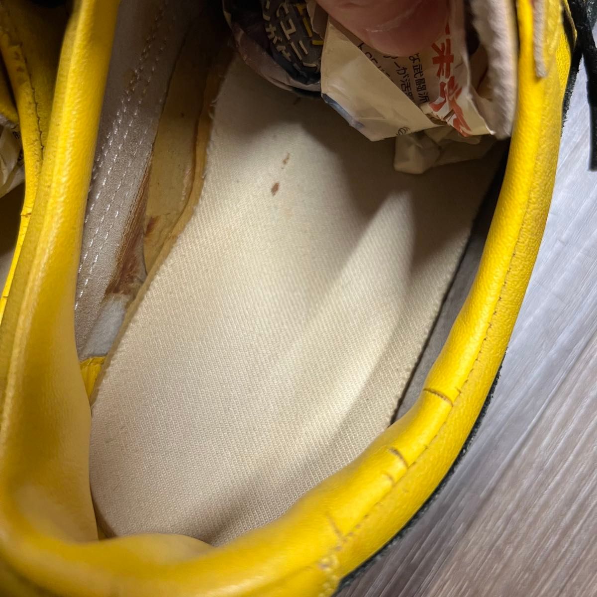 70s ヴィンテージ PUMA GOLDFIT ゴールドフィット プーマ|Yahoo 70s ヴィンテージ PUMA GOLDFIT ゴールドフィット プーマ|Yahoo