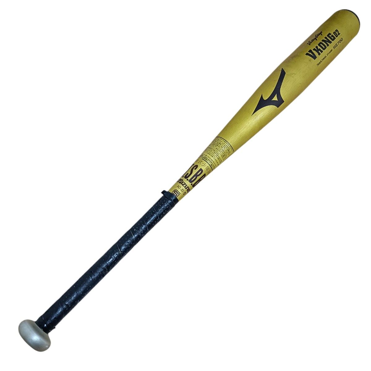 MIZUNO ミズノ V KONG02 野球 少年軟式バット Vコング02 MIZUNO ミズノ V KONG02 野球 少年軟式バット Vコング02