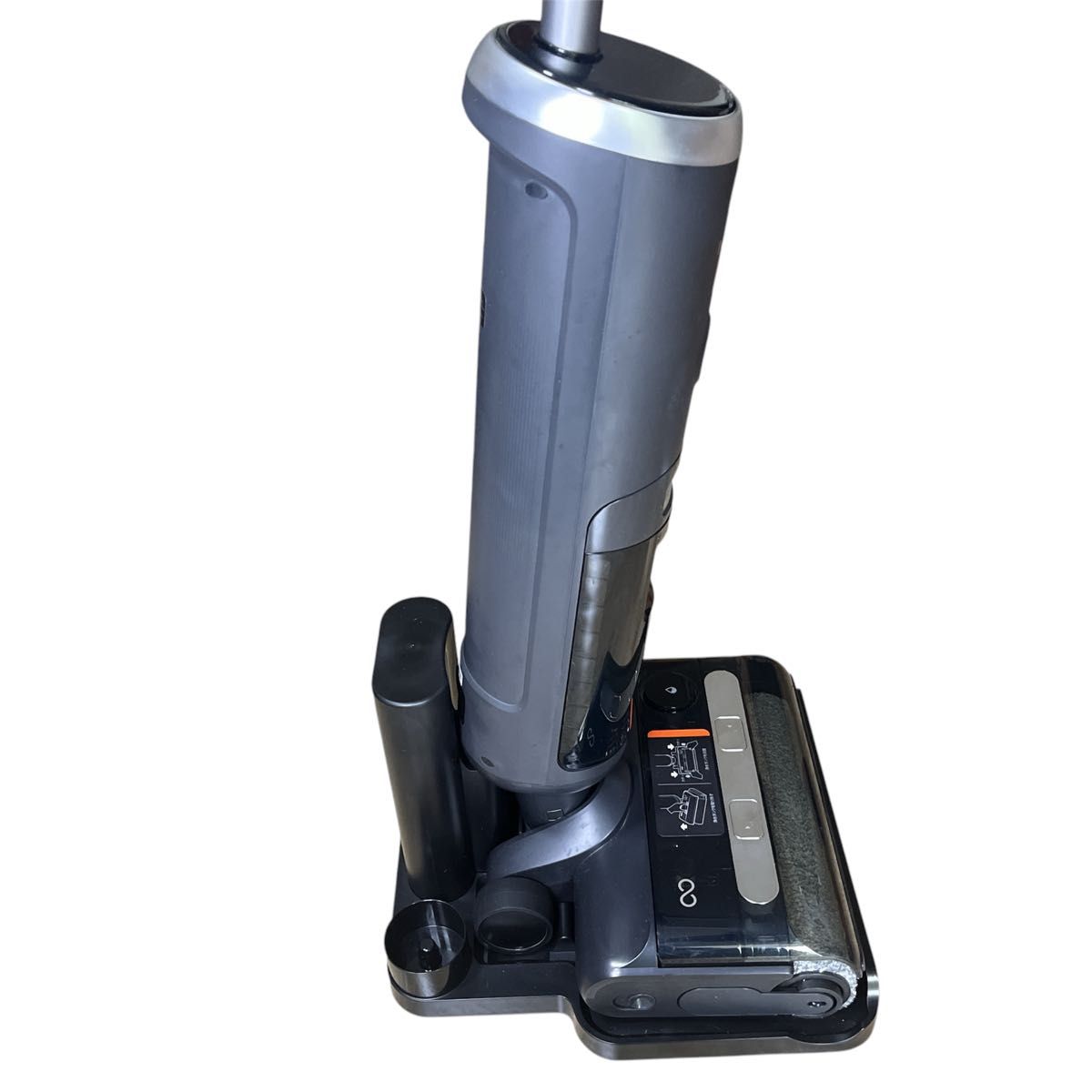 クリーニング済み Mindoo AquaX 掃除機 MIA-N001 アクアエックス クリーニング済み Mindoo AquaX 掃除機 MIA-N001 アクアエックス