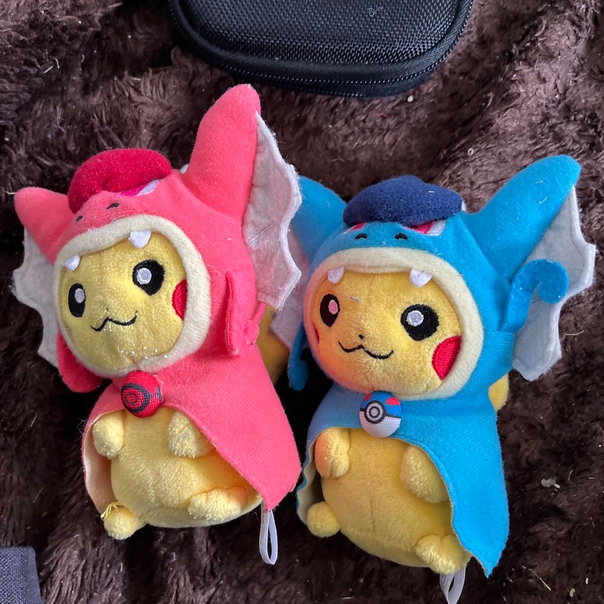 ポケモンセンター広島限定 ギャラドスごっこピカチュウ|Yahoo ポケモンセンター広島限定 ギャラドスごっこピカチュウ|Yahoo