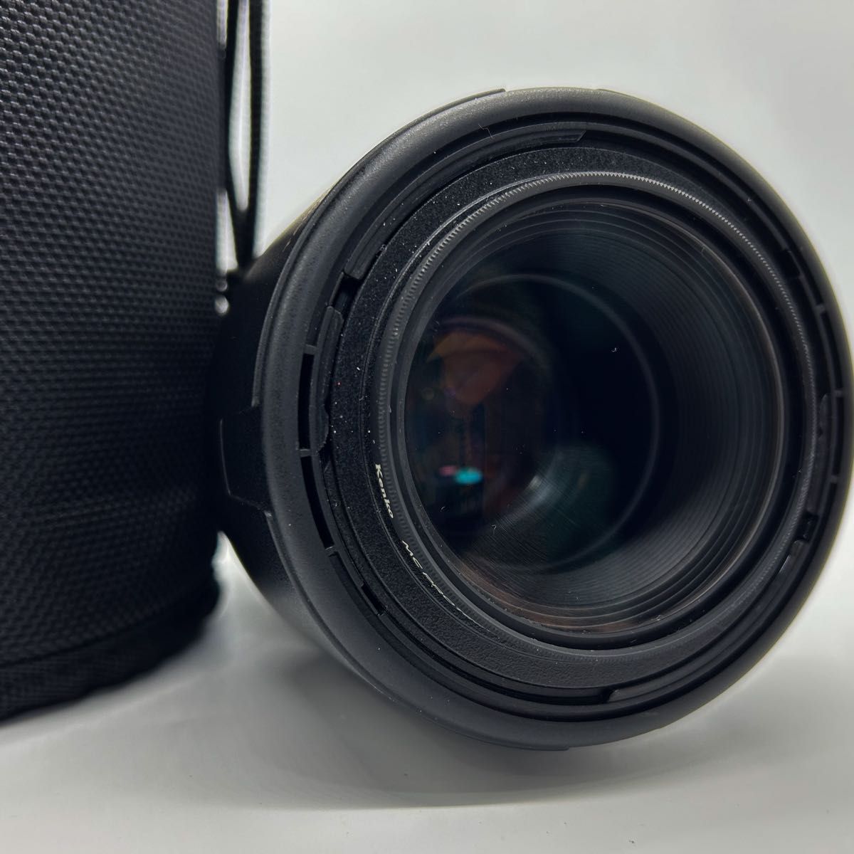極美品 TAMRON SP Di AF 90mm F2 8 MACRO キャノン用 レンズ 極美品 TAMRON SP Di AF 90mm F2 8 MACRO キャノン用 レンズ