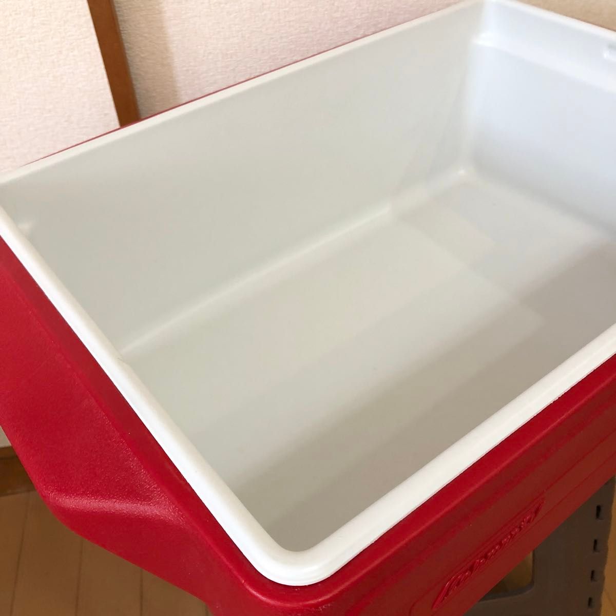 廃盤品 Coleman パーティースタッカー 25QTクーラーボックス 廃盤品 Coleman パーティースタッカー 25QTクーラーボックス