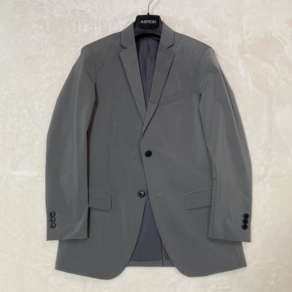 Theory セオリー トラベルスーツ セットアップ ストレッチ Theory セオリー トラベルスーツ セットアップ ストレッチ