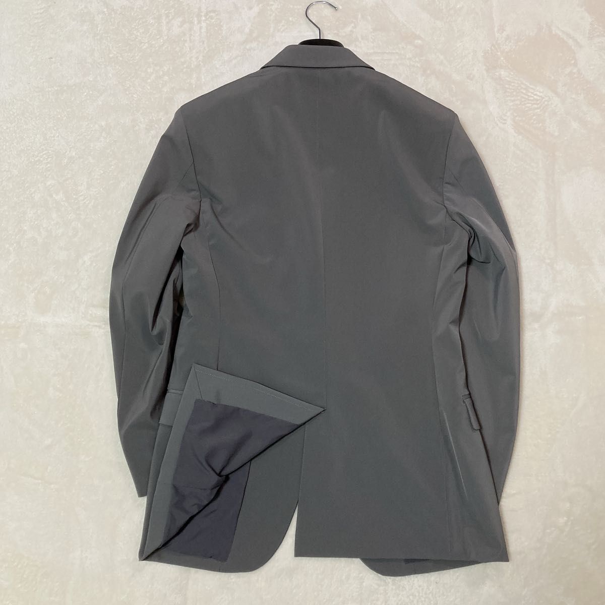 Theory セオリー トラベルスーツ セットアップ ストレッチ Theory セオリー トラベルスーツ セットアップ ストレッチ
